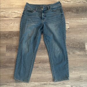 Old Navy OG straight Jean